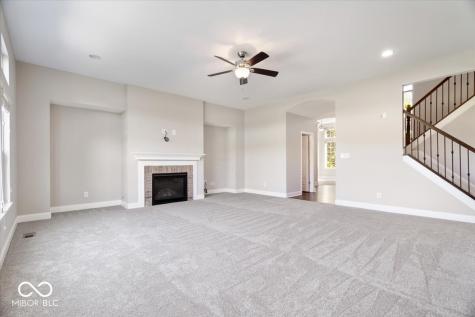 1524 Anon Court Greenwood IN 46143
