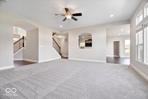 1524 Anon Court Greenwood IN 46143