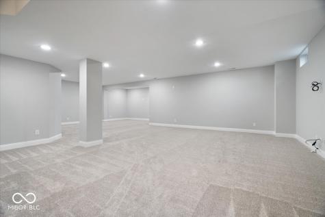 1524 Anon Court Greenwood IN 46143