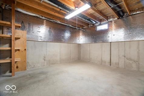 1524 Anon Court Greenwood IN 46143