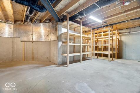 1524 Anon Court Greenwood IN 46143