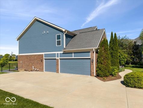 1524 Anon Court Greenwood IN 46143
