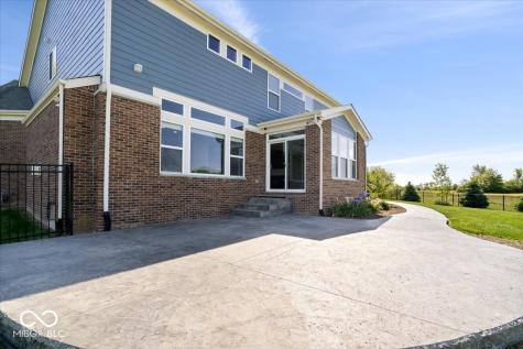 1524 Anon Court Greenwood IN 46143