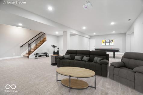 1524 Anon Court Greenwood IN 46143