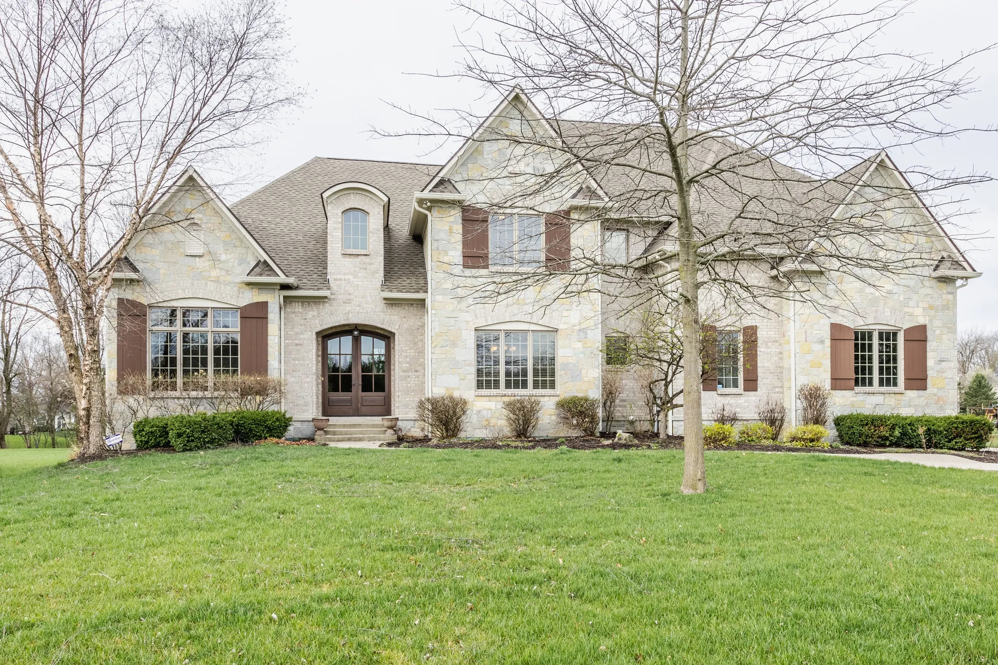 10534 Iron Horse Lane Carmel IN 46032