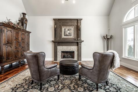 10534 Iron Horse Lane Carmel IN 46032