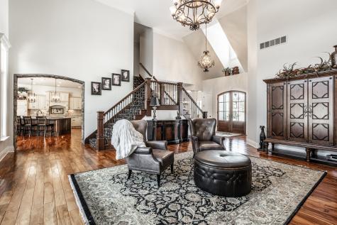 10534 Iron Horse Lane Carmel IN 46032