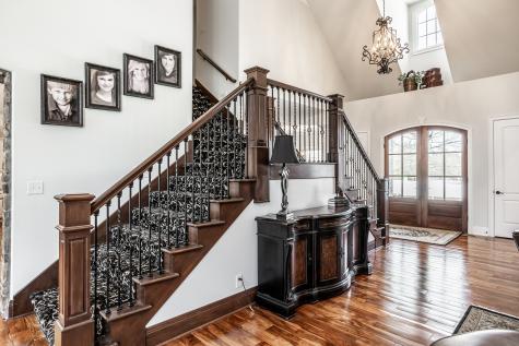 10534 Iron Horse Lane Carmel IN 46032