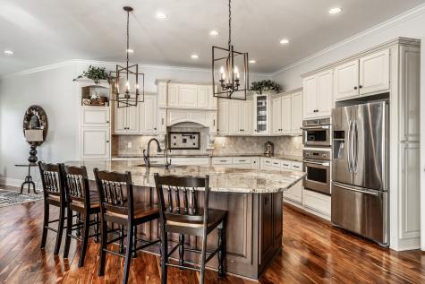10534 Iron Horse Lane Carmel IN 46032