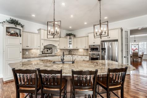 10534 Iron Horse Lane Carmel IN 46032
