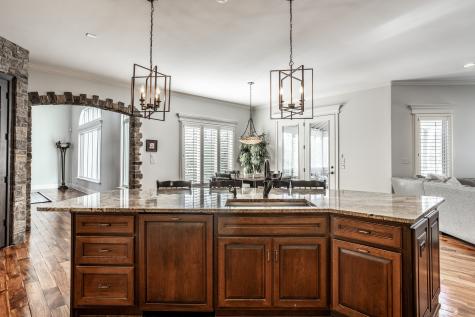 10534 Iron Horse Lane Carmel IN 46032