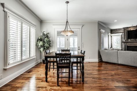 10534 Iron Horse Lane Carmel IN 46032