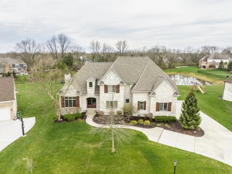 10534 Iron Horse Lane Carmel IN 46032
