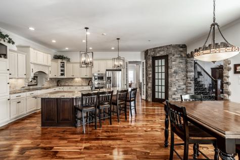 10534 Iron Horse Lane Carmel IN 46032