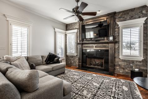 10534 Iron Horse Lane Carmel IN 46032