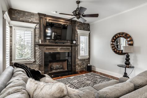 10534 Iron Horse Lane Carmel IN 46032
