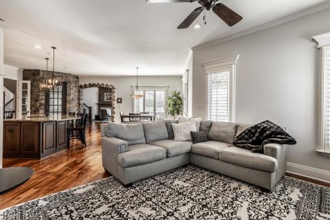 10534 Iron Horse Lane Carmel IN 46032