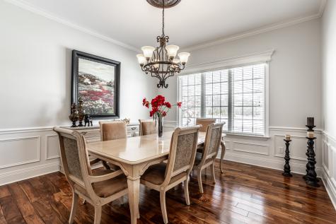 10534 Iron Horse Lane Carmel IN 46032