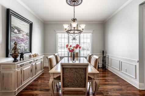 10534 Iron Horse Lane Carmel IN 46032
