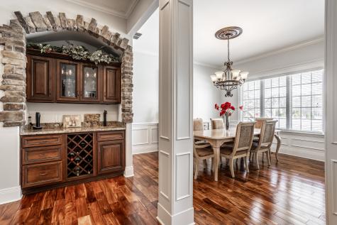 10534 Iron Horse Lane Carmel IN 46032