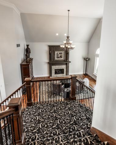 10534 Iron Horse Lane Carmel IN 46032