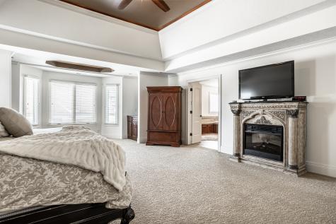 10534 Iron Horse Lane Carmel IN 46032