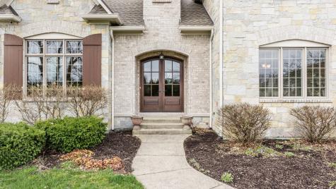 10534 Iron Horse Lane Carmel IN 46032
