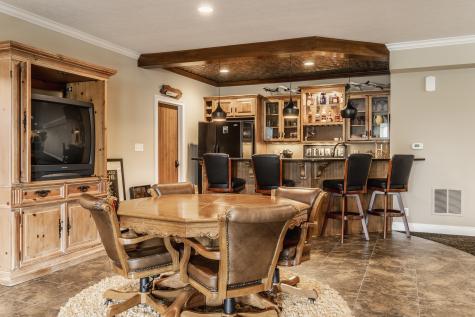 10534 Iron Horse Lane Carmel IN 46032