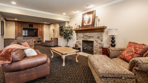 10534 Iron Horse Lane Carmel IN 46032