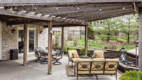 10534 Iron Horse Lane Carmel IN 46032