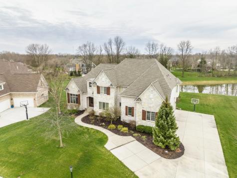 10534 Iron Horse Lane Carmel IN 46032