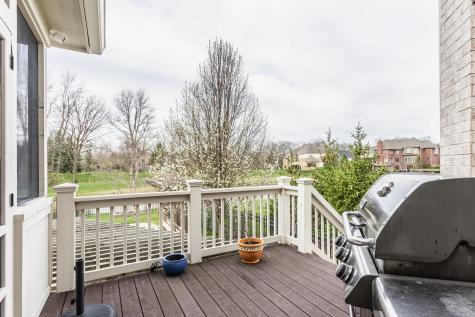 10534 Iron Horse Lane Carmel IN 46032
