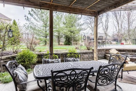 10534 Iron Horse Lane Carmel IN 46032