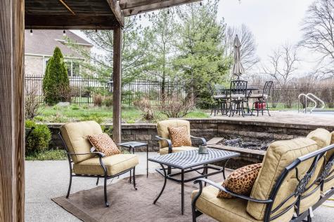 10534 Iron Horse Lane Carmel IN 46032