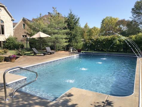 10534 Iron Horse Lane Carmel IN 46032