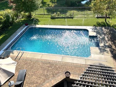 10534 Iron Horse Lane Carmel IN 46032