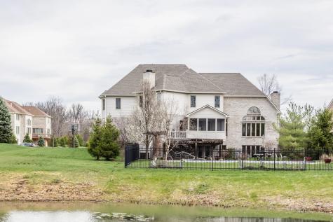10534 Iron Horse Lane Carmel IN 46032