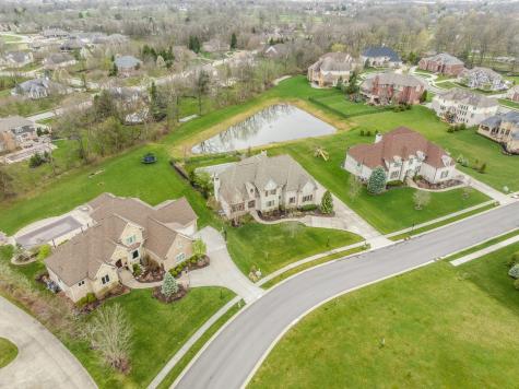 10534 Iron Horse Lane Carmel IN 46032