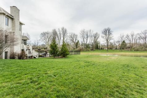 10534 Iron Horse Lane Carmel IN 46032