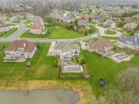 10534 Iron Horse Lane Carmel IN 46032