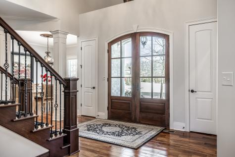 10534 Iron Horse Lane Carmel IN 46032