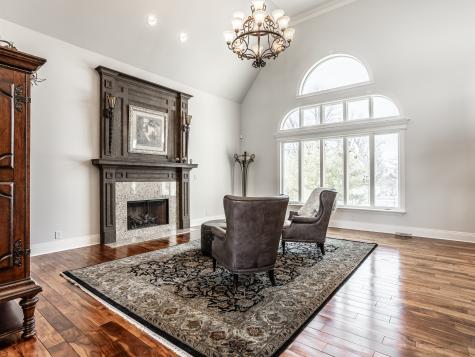 10534 Iron Horse Lane Carmel IN 46032