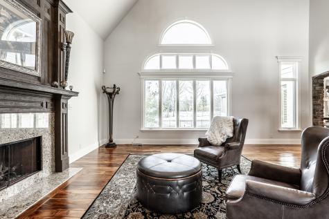 10534 Iron Horse Lane Carmel IN 46032