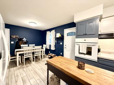 250 N Pleasant Run Crawfordsville IN 47933