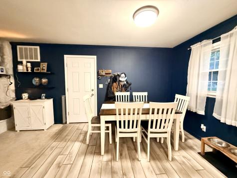 250 N Pleasant Run Crawfordsville IN 47933
