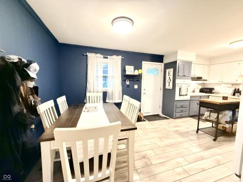 250 N Pleasant Run Crawfordsville IN 47933