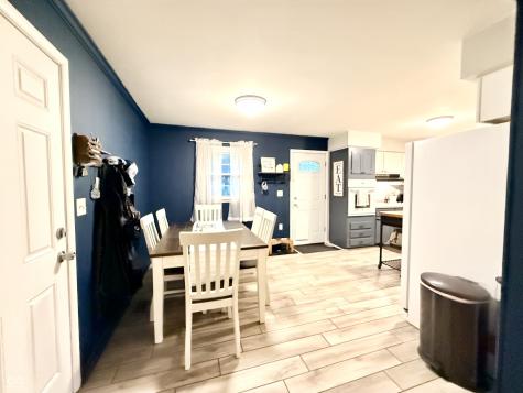 250 N Pleasant Run Crawfordsville IN 47933