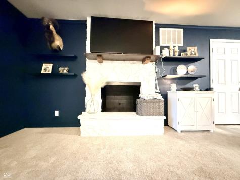 250 N Pleasant Run Crawfordsville IN 47933