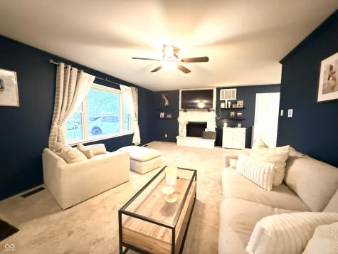 250 N Pleasant Run Crawfordsville IN 47933