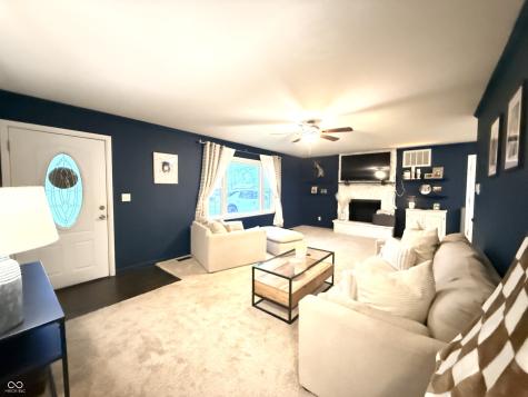 250 N Pleasant Run Crawfordsville IN 47933